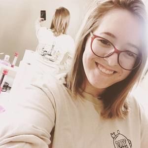 Meet your Posher, Mackenzie